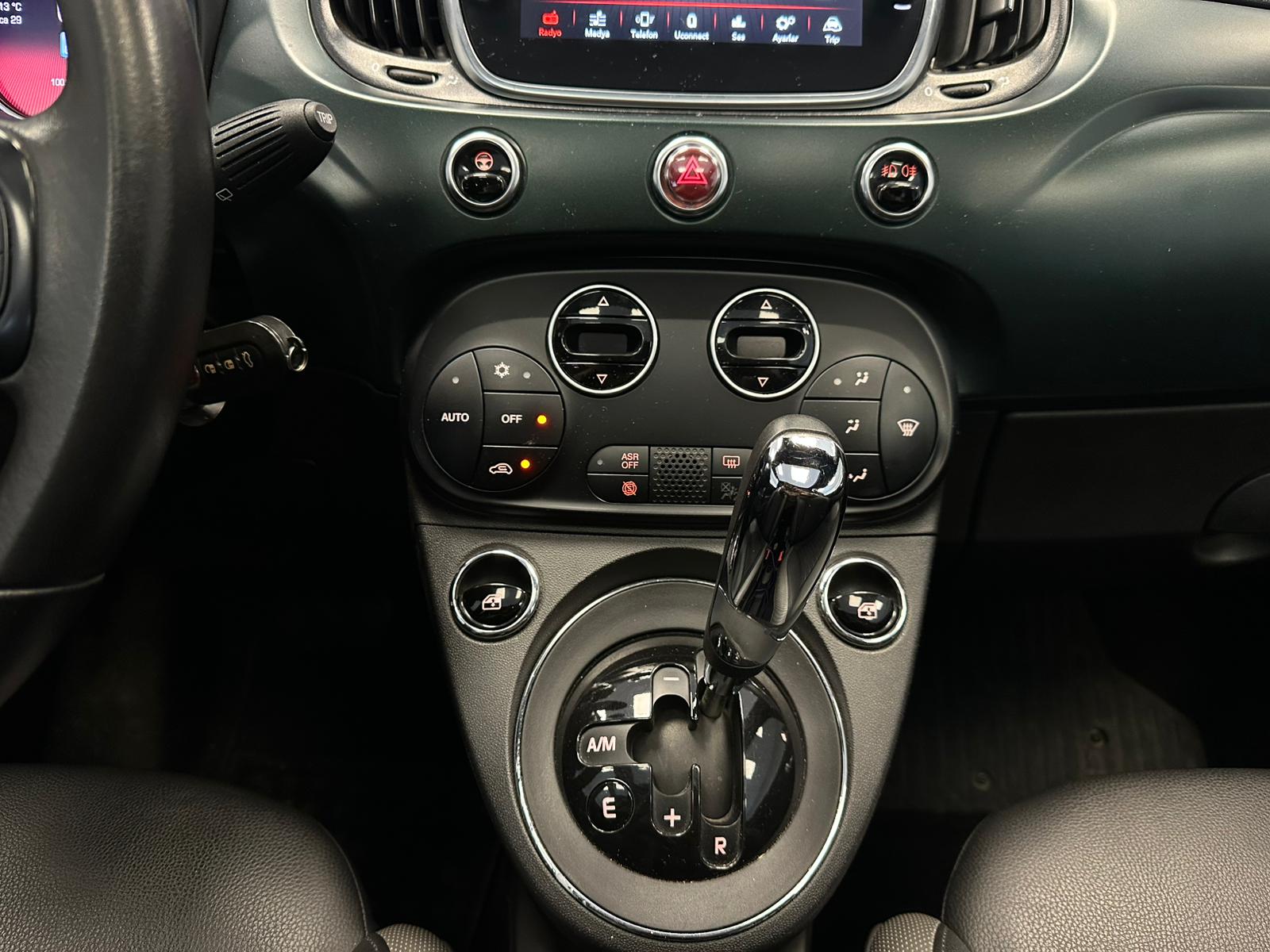 FIAT 500 19